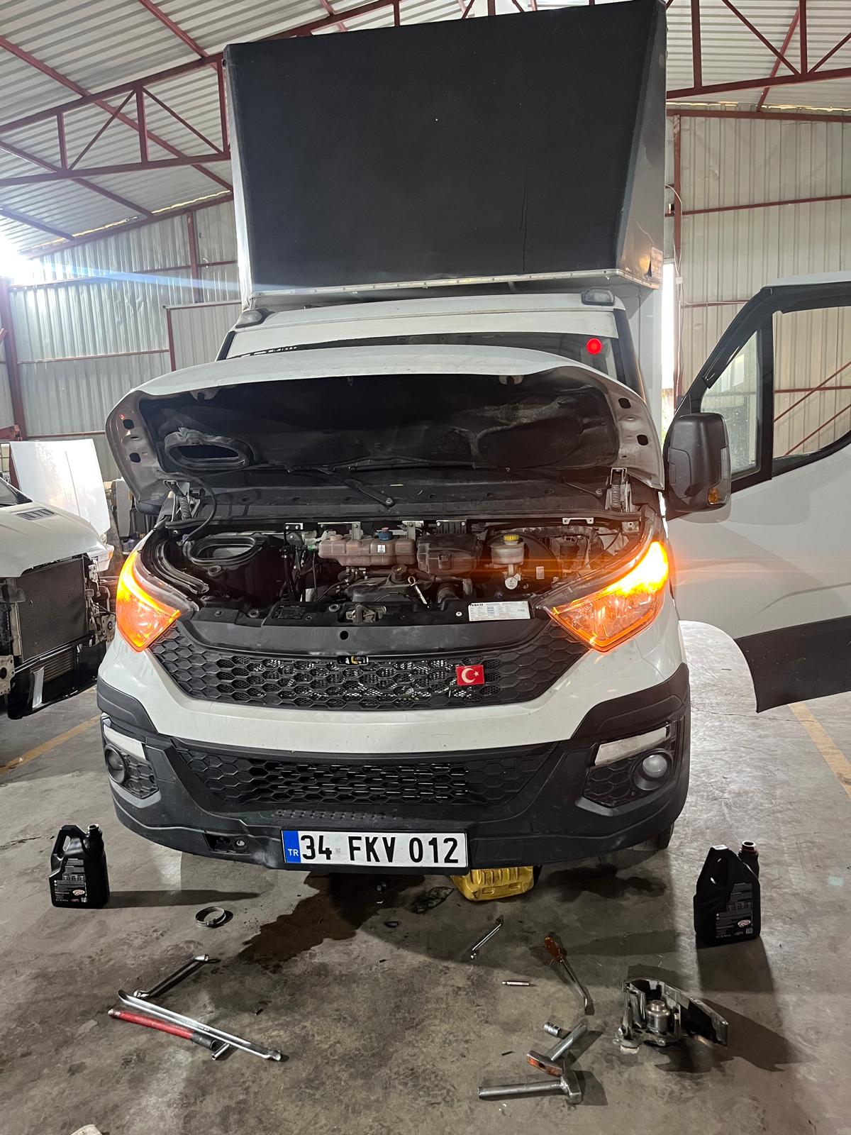 Aslanlar Otomotiv